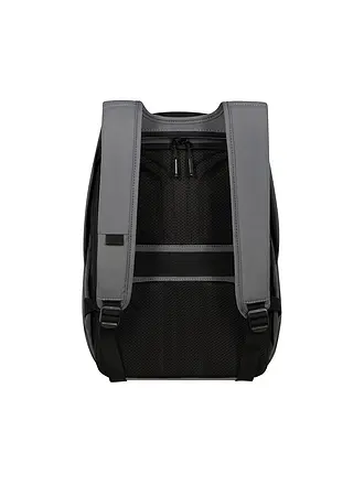 SAMSONITE | Sac à dos SECURIPAK 2.0 14.1" noir | grau